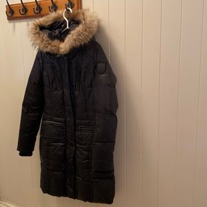 Atelier Noir by RUDSAK in black size S